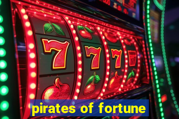 pirates of fortune