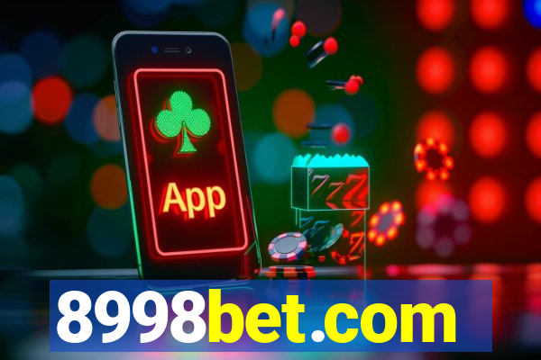 8998bet.com