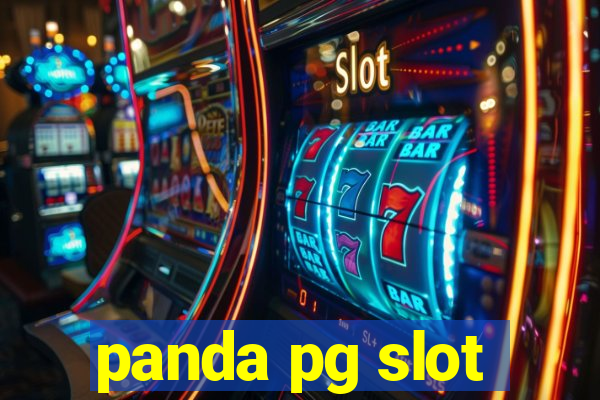 panda pg slot