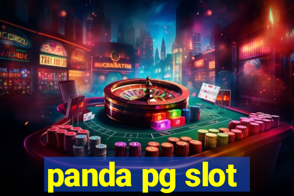 panda pg slot