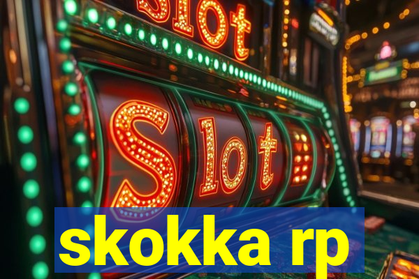 skokka rp