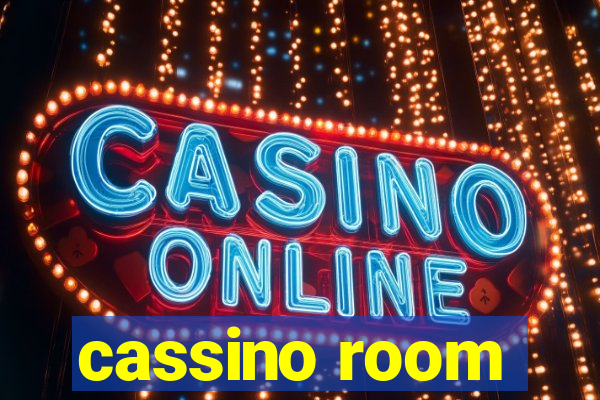 cassino room