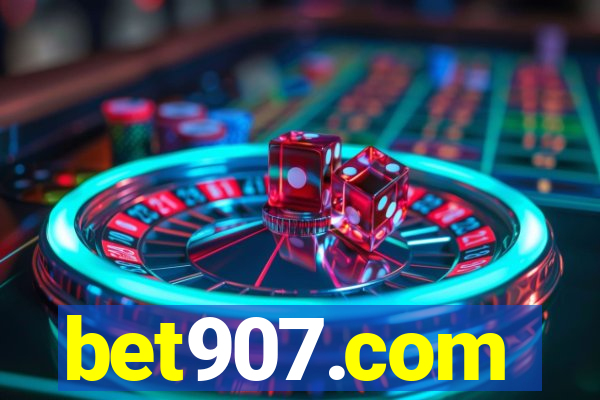 bet907.com