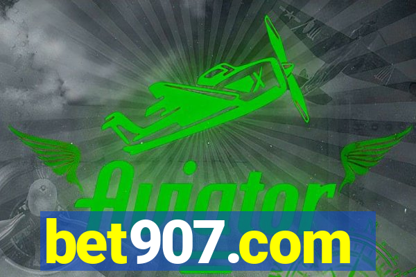 bet907.com