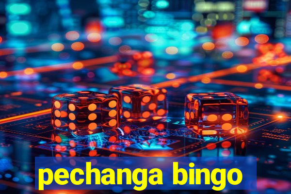 pechanga bingo