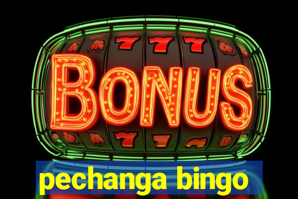 pechanga bingo