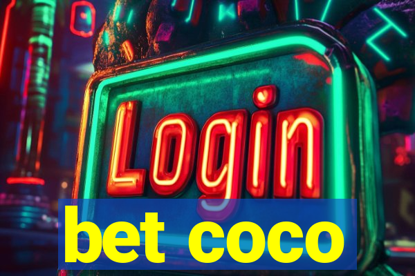 bet coco