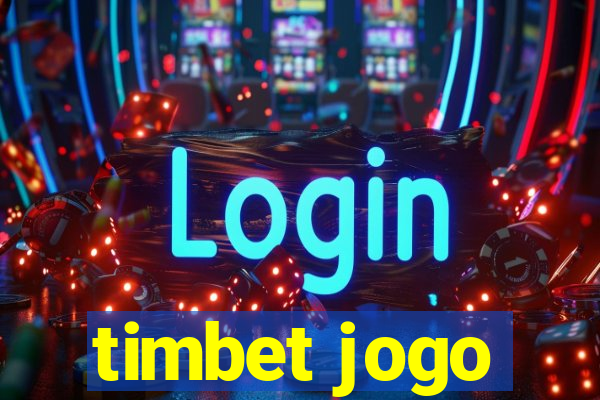 timbet jogo