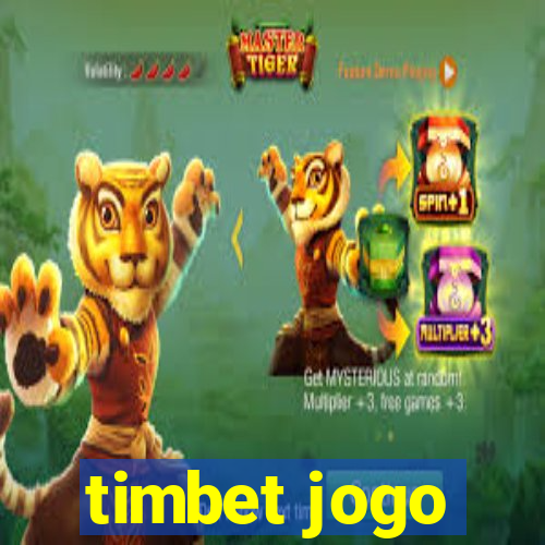 timbet jogo