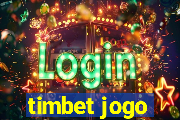 timbet jogo