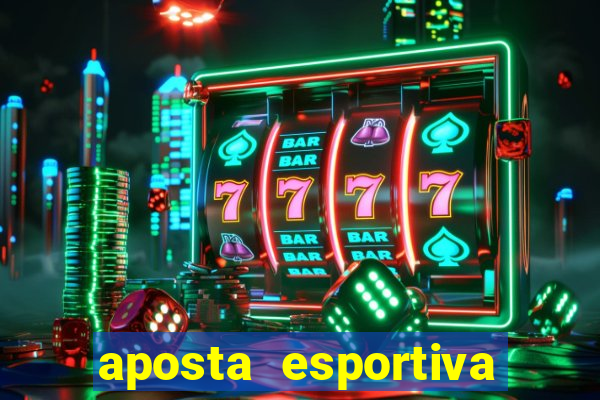 aposta esportiva deposito minimo 1 real