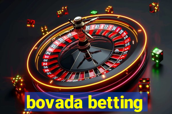 bovada betting