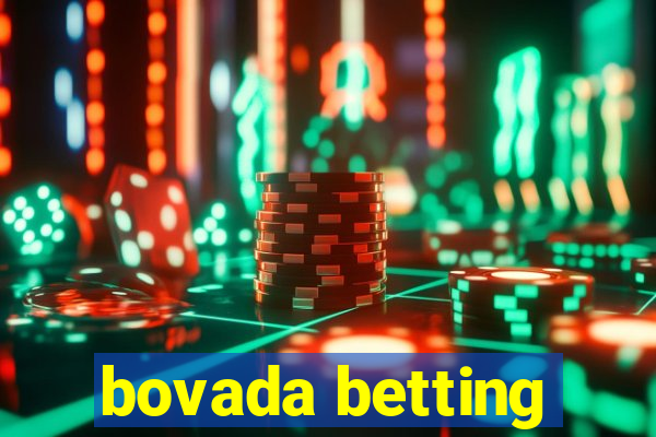 bovada betting