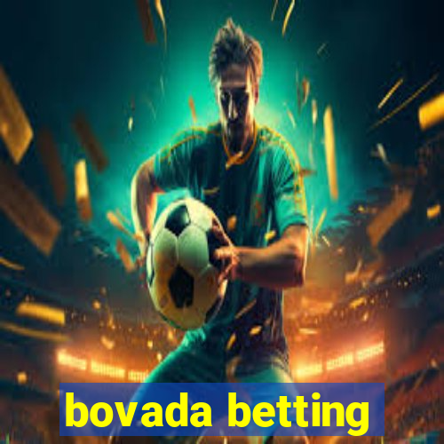 bovada betting