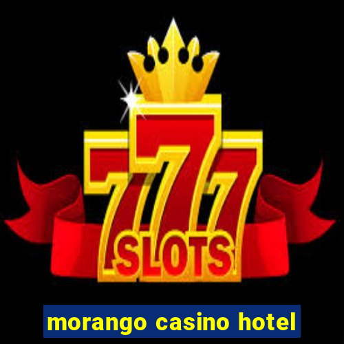 morango casino hotel