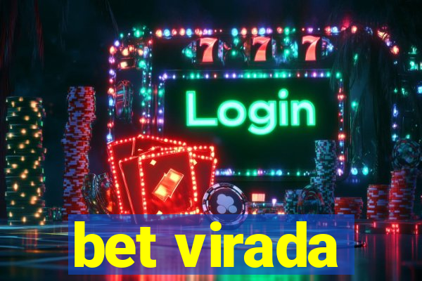 bet virada