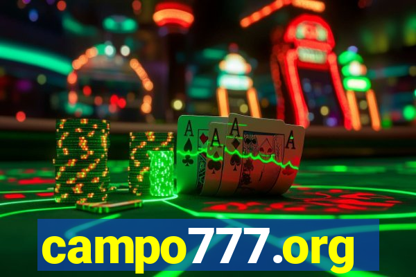 campo777.org