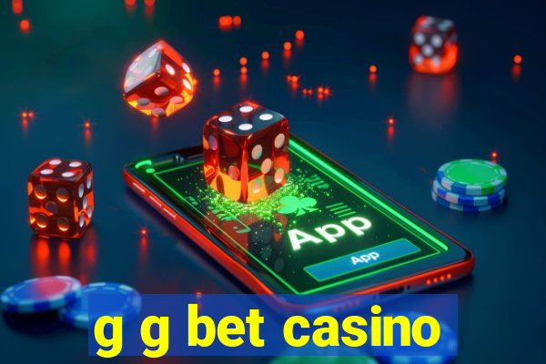 g g bet casino