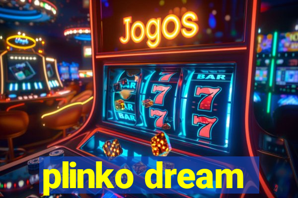 plinko dream