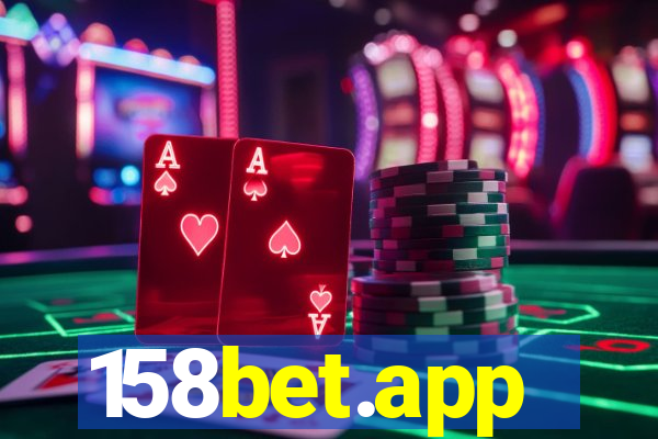 158bet.app