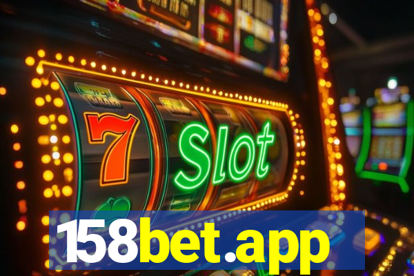 158bet.app