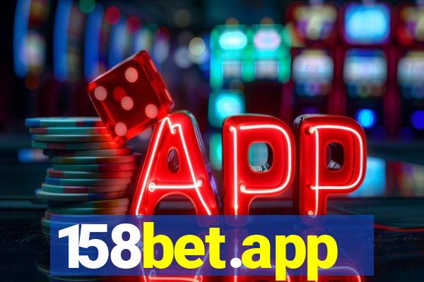 158bet.app