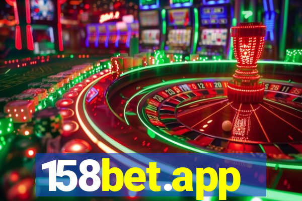 158bet.app