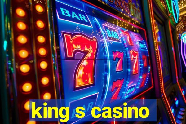 king s casino