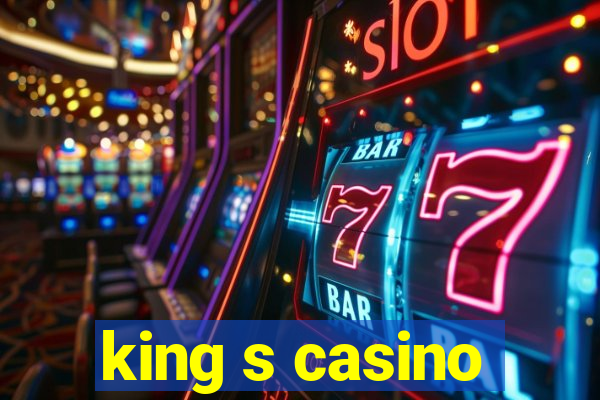 king s casino