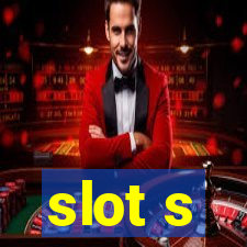 slot s