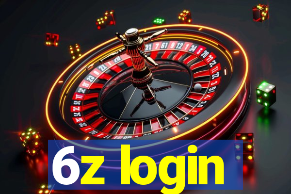 6z login