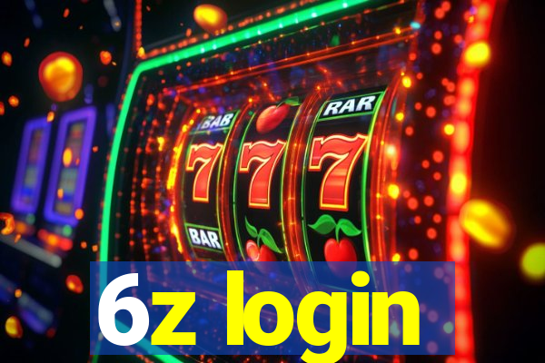 6z login