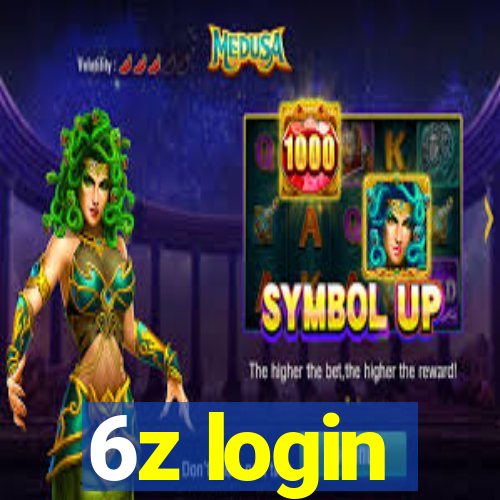 6z login