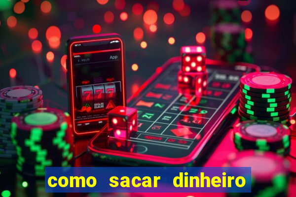 como sacar dinheiro no slots 777