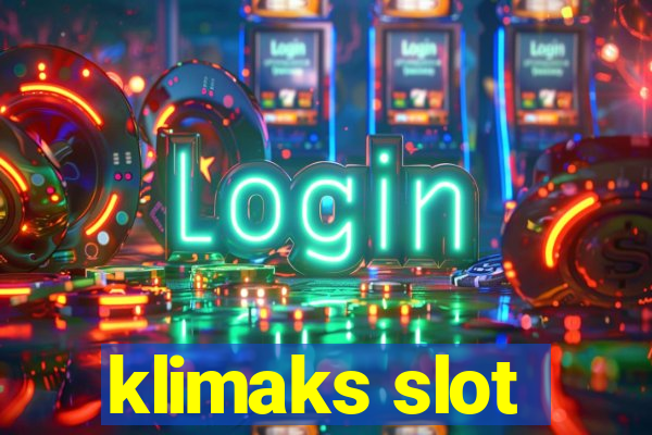 klimaks slot