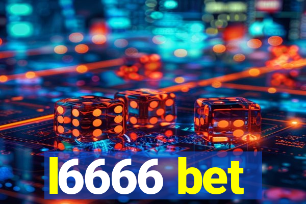 l6666 bet