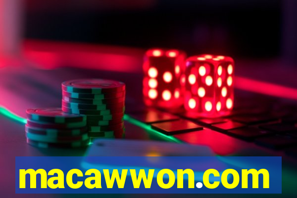 macawwon.com