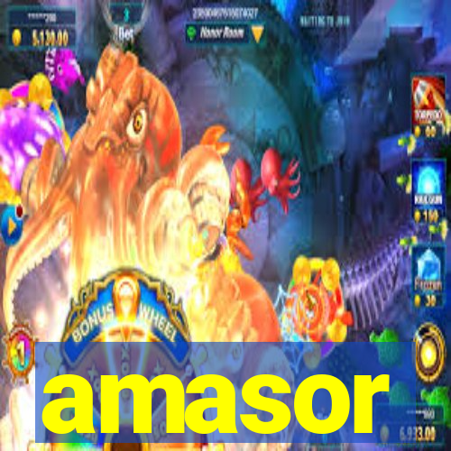 amasor