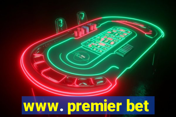 www. premier bet