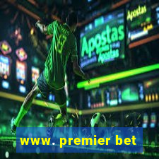 www. premier bet