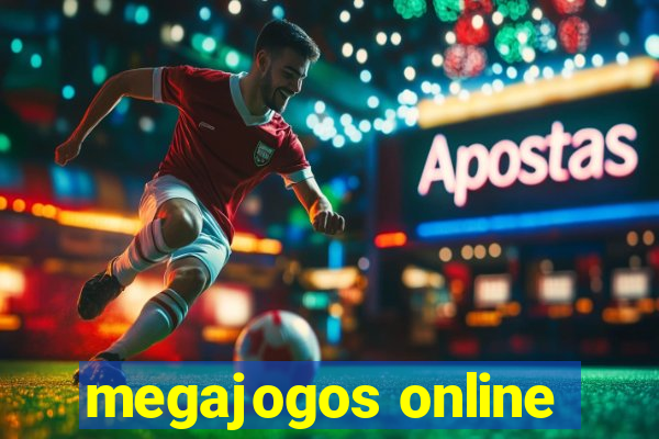 megajogos online