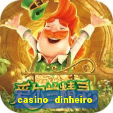 casino dinheiro real iphone