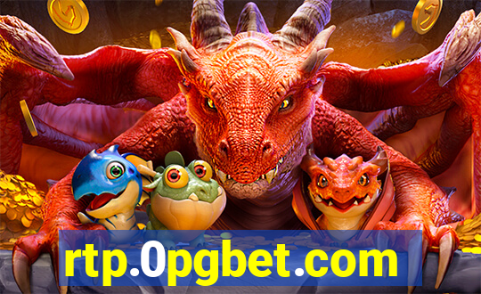 rtp.0pgbet.com