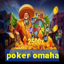 poker omaha