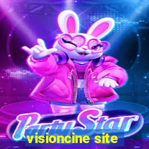 visioncine site