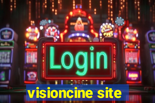 visioncine site