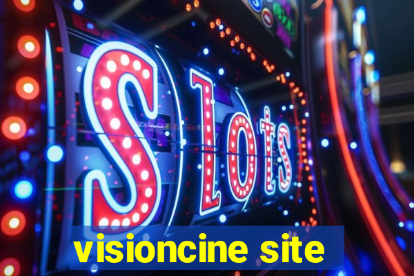 visioncine site