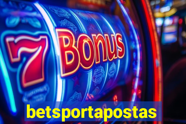 betsportapostas