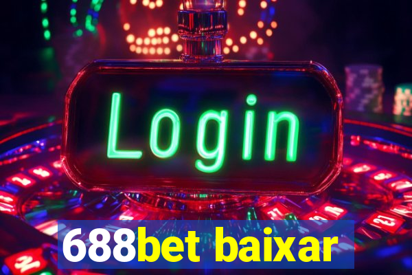 688bet baixar