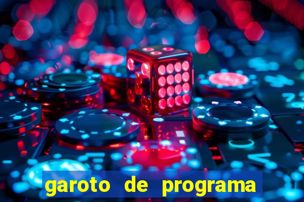 garoto de programa em feira de santana